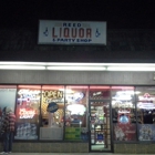 Reed Liquor