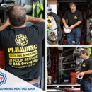 CV Plumbing Heating and Air - Air Conditioning Service & Repair