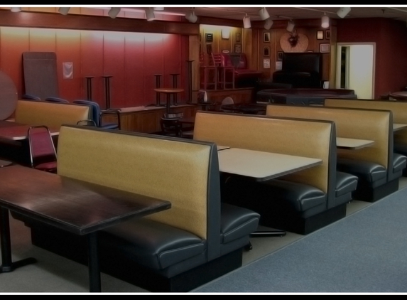 Restaurant Booths, Inc. - Los Angeles, CA