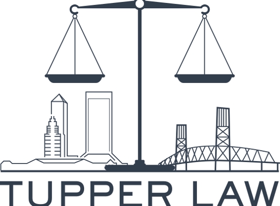 Tupper Law, P.A. - Jacksonville, FL