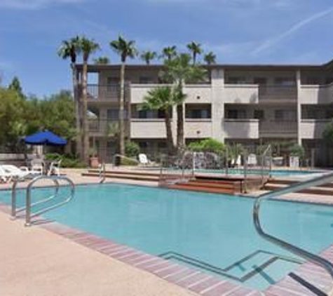 Days Inn - Tempe, AZ