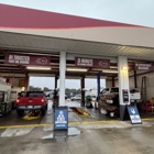 Jiffy Lube Oil Change