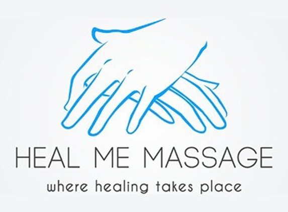 Heal Me Massage - Pompano Beach, FL