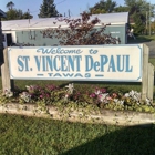 St Vincent Depaul Store