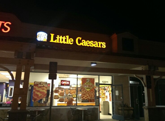 Little Caesars Pizza - Poway, CA