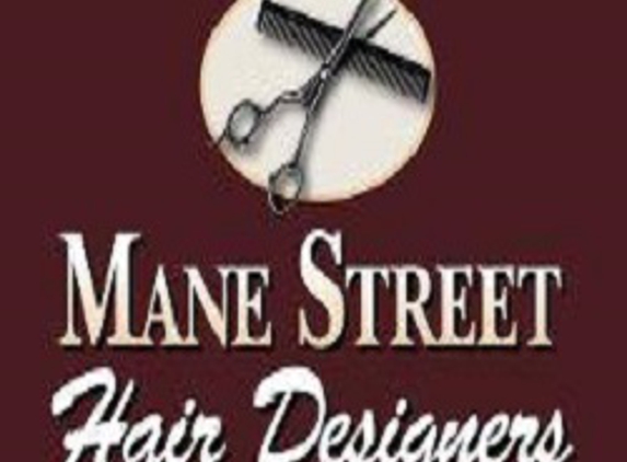 Mane Street Hair Designers - Burlington, NJ