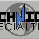 Technical Specialties, Inc. - Manufacturing Engineers