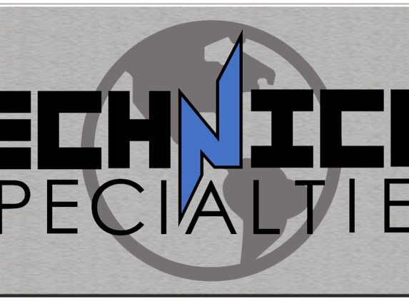 Technical Specialties, Inc. - Mooresville, NC