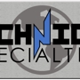 Technical Specialties, Inc.