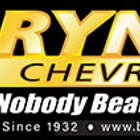 Bryner Chevrolet Inc