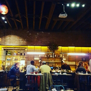 Jackson's Eatery - Long Island City, NY