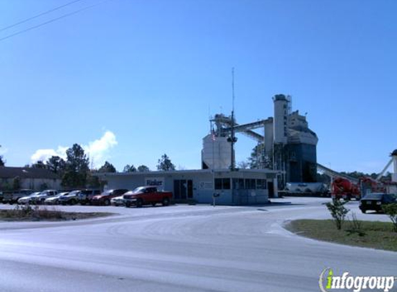 Cemex - Jacksonville, FL