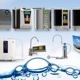 Alkaline Water Service