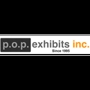 P.o.p Exhibits Inc