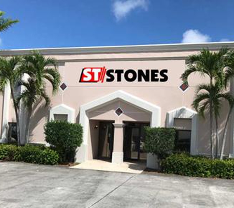 ST Stones West Palm Beach - Riviera Beach, FL