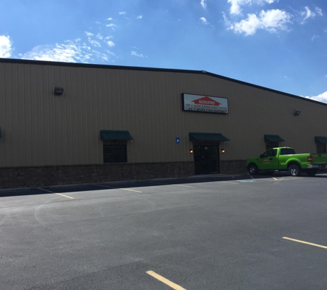 Servpro Of Floyd County - Rome, GA