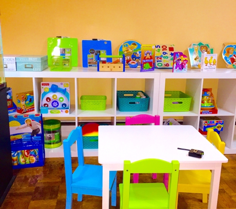 Early Learn & Play Daycare - Bronx, NY