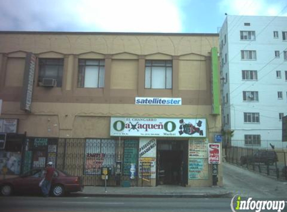 La Plaza Del Valle Market - Los Angeles, CA