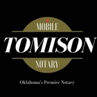 Tomison Mobile Notary