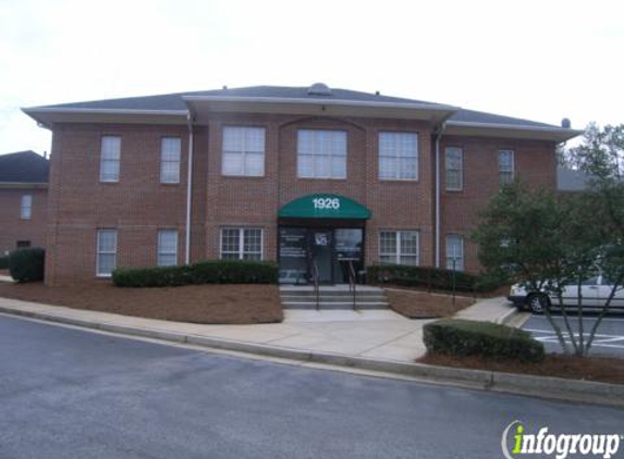 Heritage Mortgage - Tucker, GA