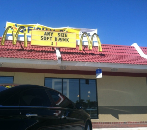 McDonald's - Lakeland, FL