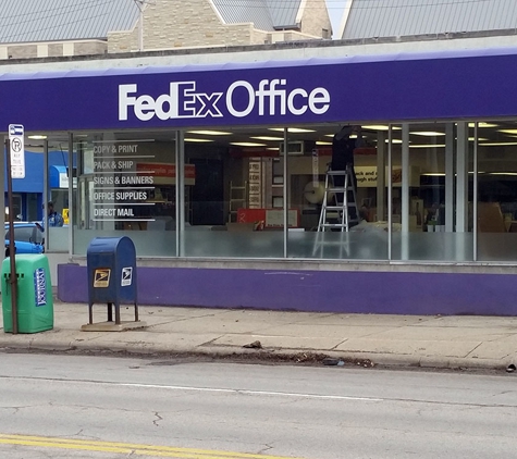 FedEx Office Print & Ship Center - Toledo, OH
