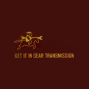 Get It In Gear Transmission - Auto Transmission Parts