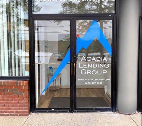 Acadia Lending Group - South Portland, ME