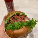 Vegan Burg - Vegan Restaurants