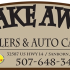 Brake Away Trailers & Auto Care LLC