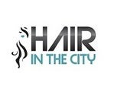Hair In The City - San Diego, CA