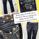 Barb's New & Gently Used Clothing & MORE LLC - Clothing Stores