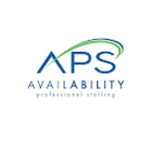 AVAILABILITY Professional Staffing