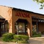 Avon, Licensed Store