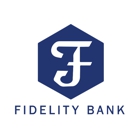 Fidelity Bank ATM at St. Charles Parish Hospital