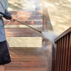 Hot Shotz Mobile Power Wash gallery