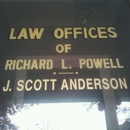 Powell, Richard L - Probate Law Attorneys