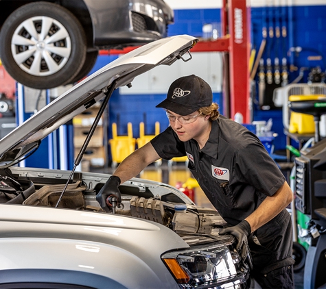 AAA Henderson Horizon Ridge Auto Repair Center - Henderson, NV