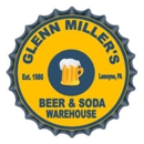 Glenn Miller's Beer & Soda Warehouse - Beverages-Distributors & Bottlers