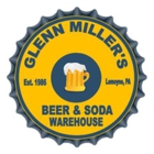 Glenn Miller's Beer & Soda Warehouse