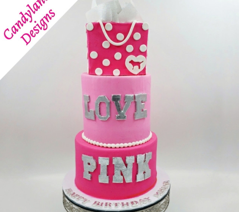 Candyland Designs Co. - Kissimmee, FL