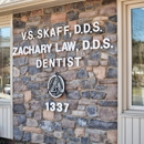 Zachary Law DDS and Associates - Dental Clinics