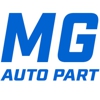 MG auto part gallery