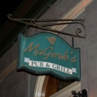 Magerk's