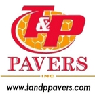 T&P Pavers Inc