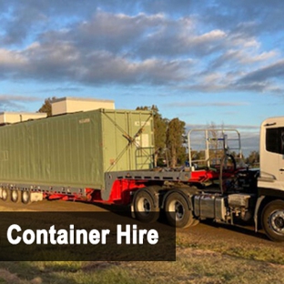 Ballina Tow Trucks - Ballina, NSW. Shipping Container Hire