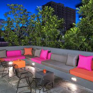 Aloft Hotels - Miami, FL