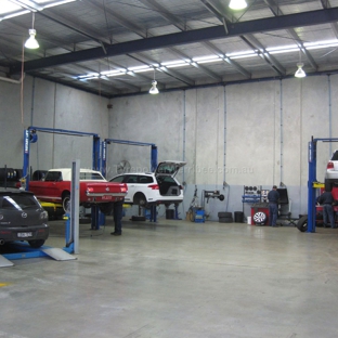 Tyrepower Werribee - Hoppers Crossing, VIC
