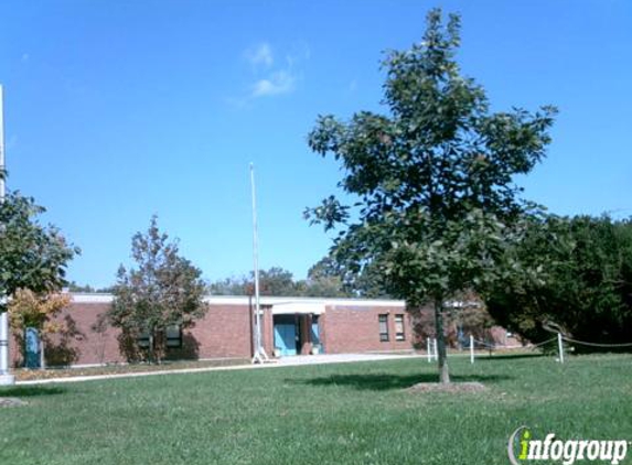 Hillcrest Elementary School - Catonsville, MD