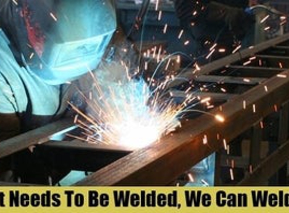 Ironbound Welding Inc. - Newark, NJ
